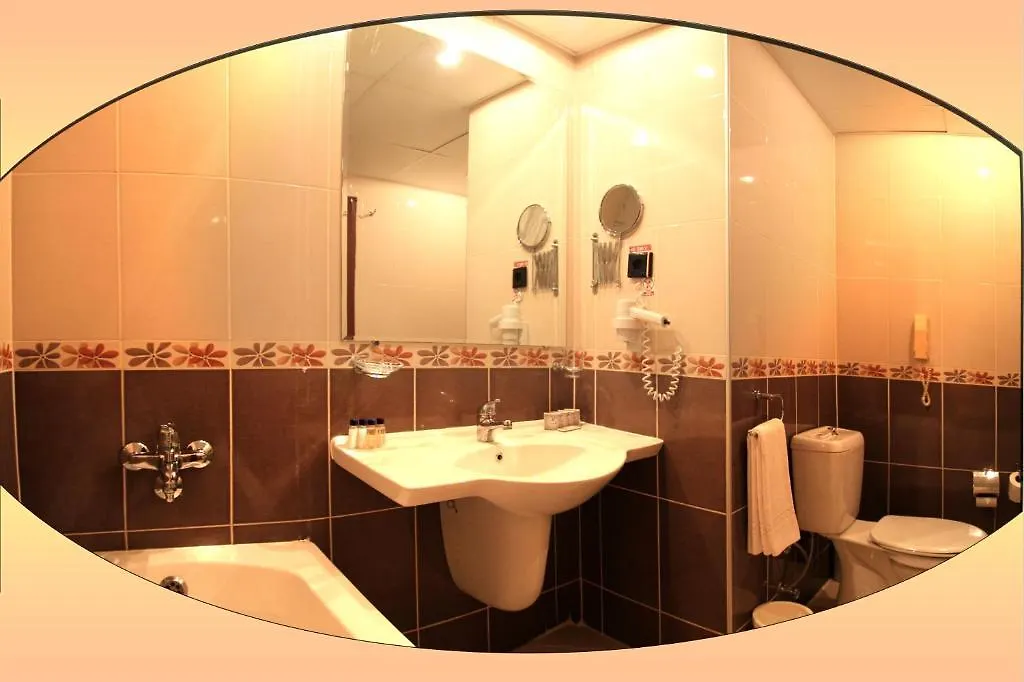Vista Hill Hotel Kuşadası