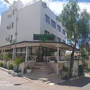 Otel Grand Ayhan, Kuşadası