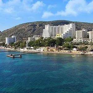 Otel Vista Azur Hotel, Kuşadası