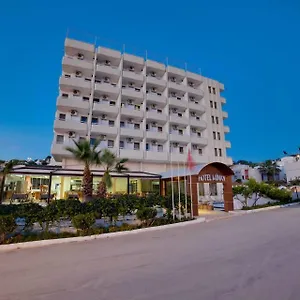 Hotel Minay Plus, Kusadasi