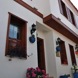Otel Ephesus, Kuşadası