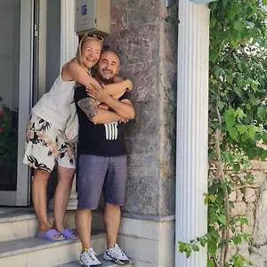 Konukevi Ephesian &, Kuşadası