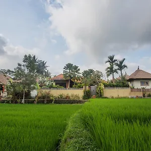 Luwih Nature Retreat 4*, Ubud (Bali) Indonesia