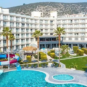 Hotel Odelia, Kusadasi