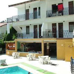 Apart Otel Gultepe, Kuşadası