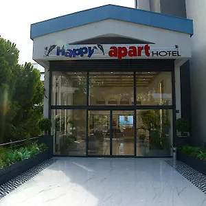 Apart Otel Happy, Kuşadası