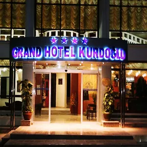 Hotel Grand Kurdoglu, Kusadasi