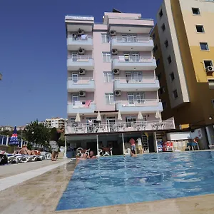 Aparthotel Altinbas Apart, Kusadasi