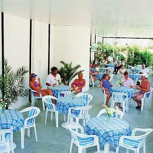 Hotel Ozka, Kusadasi