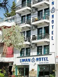 Hotel Liman, Kusadasi