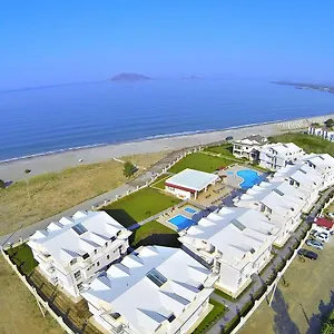 Daphne Beach , Fethiye Turkey