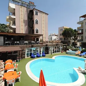 Otel Og-erim, Kuşadası