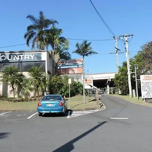 Town & Country 3*, Nerang Australia