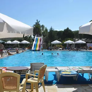 3* Resort Pigale Family Club