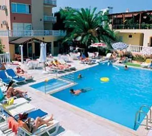 Hotel Grand Nett Beach, Kusadasi