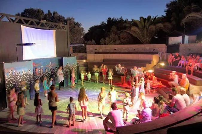 Vista Hill Hotel Kusadasi Turkey