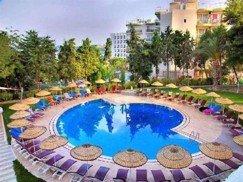 Vista Hill Hotel Kusadasi