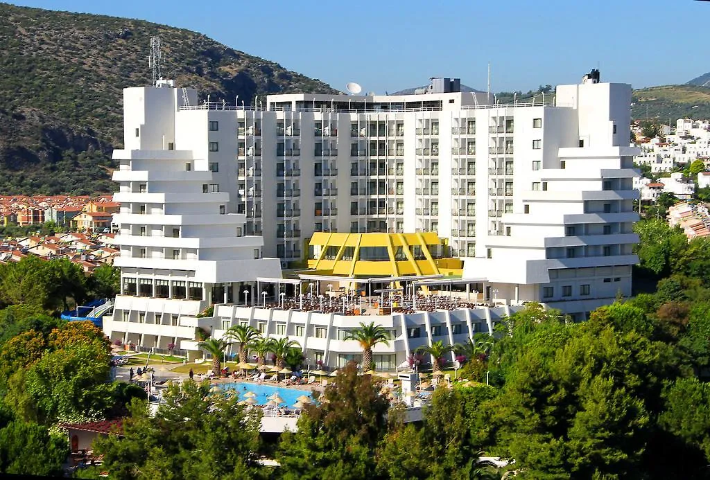 Vista Hill Hotel Kusadasi