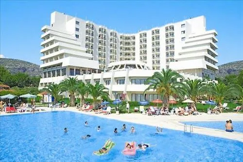 ****  Vista Hill Hotel Kusadasi Turkey