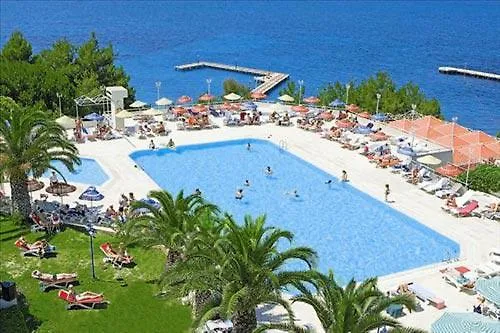 Vista Hill Hotel Kusadasi