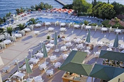 Vista Hill Hotel Kusadasi