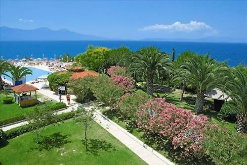 Vista Hill Hotel Kusadasi 4*,