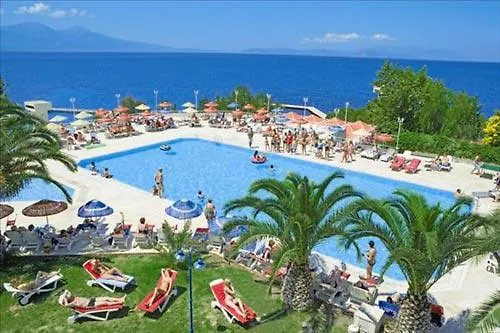 Vista Hill Hotel Kusadasi