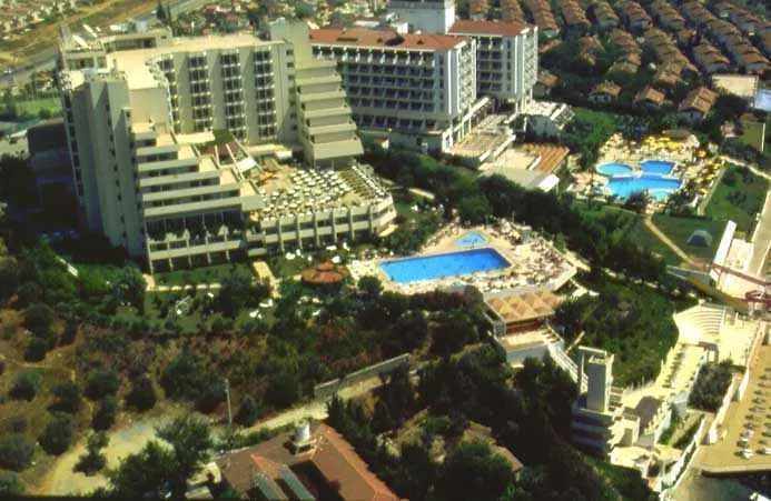 Vista Hill Hotel Kusadasi 4*,  Turkey